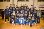 Premiazioni finali 39° Trofeo Triveneto di Ciclocross